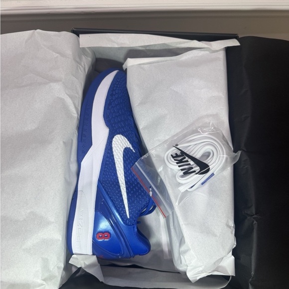 Nike Zoom Kobe 6 Protro Dodgers 5 Size DS/BRAND New